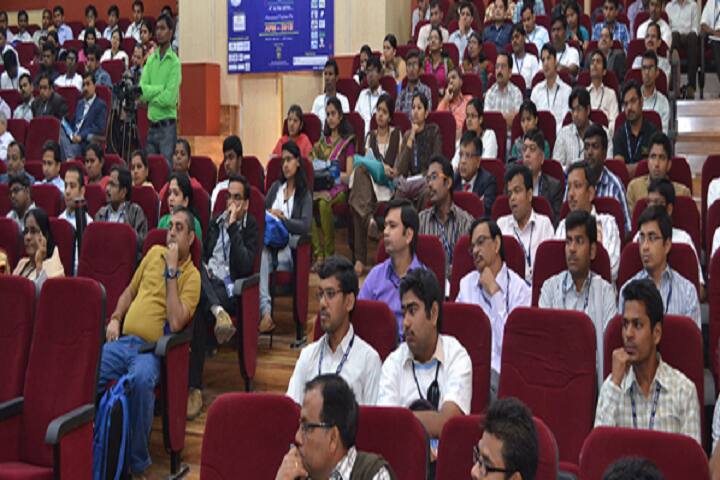 auditorium